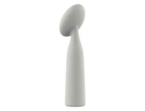 NUDE MINI WAND VIBRATOR