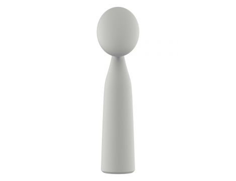 NUDE MINI WAND VIBRATOR - 2