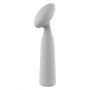 NUDE MINI WAND VIBRATOR - 5