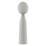 NUDE MINI WAND VIBRATOR - 3