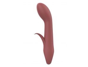 NUDE G-SPOT DUO VIBRATOR