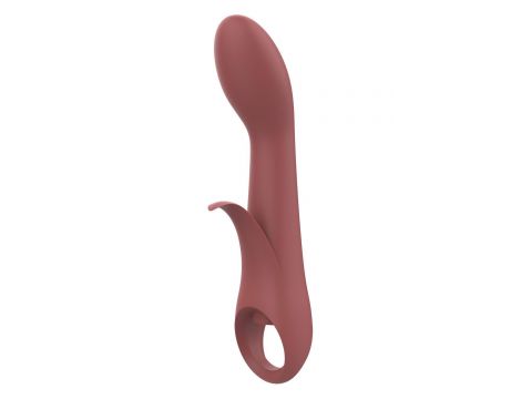 NUDE G-SPOT DUO VIBRATOR - 2