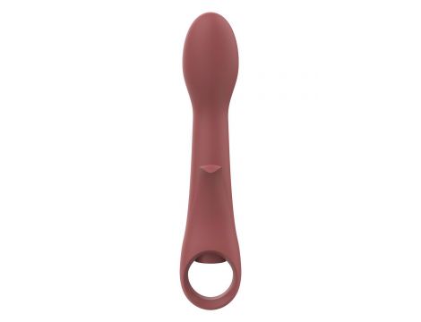 NUDE G-SPOT DUO VIBRATOR - 3