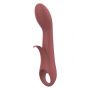 NUDE G-SPOT DUO VIBRATOR - 3