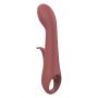 NUDE G-SPOT DUO VIBRATOR - 5