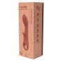 NUDE G-SPOT DUO VIBRATOR - 6
