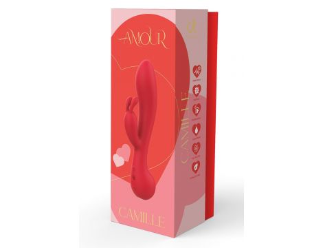 AMOUR RABBIT VIBE CAMILLE - 4