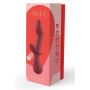 AMOUR FLEXIBLE G-SPOT DUO VIBE LOULOU - 4