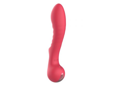 AMOUR FLEXIBLE G-SPOT VIBE AIMEE - 2