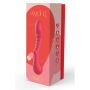 AMOUR FLEXIBLE G-SPOT VIBE AIMEE - 5