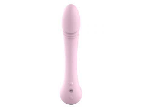 AMOUR FLEXIBLE VIBE LEA - 4