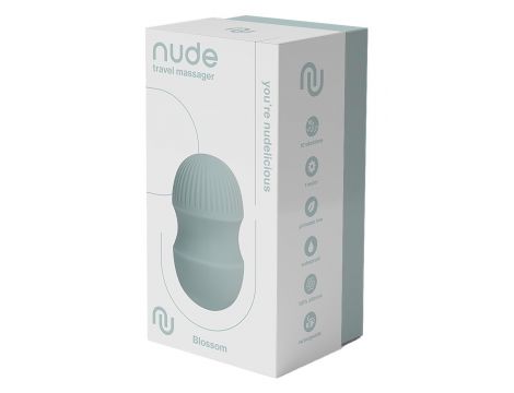 NUDE TRAVEL MASSAGER - 2