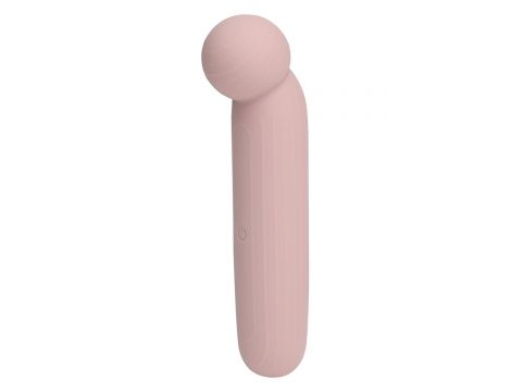 NUDE TRAVEL VIBRATOR