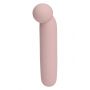NUDE TRAVEL VIBRATOR - 2