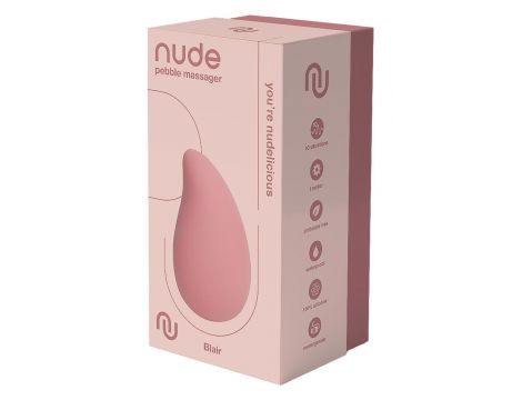 NUDE TRAVEL MASSAGER - 2