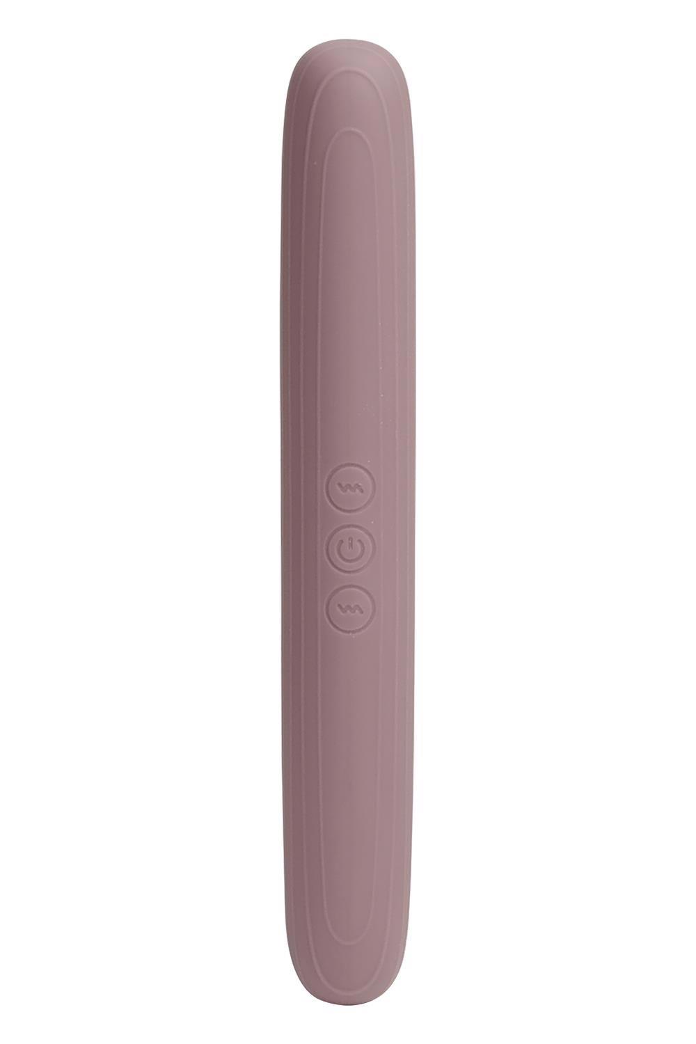NUDE TRAVEL VIBRATOR