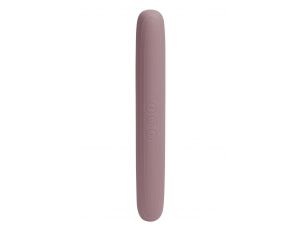 NUDE TRAVEL VIBRATOR