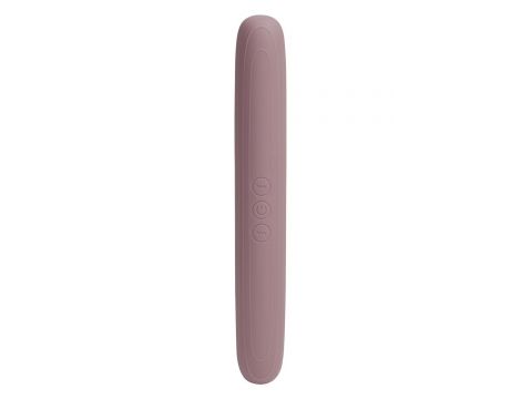 NUDE TRAVEL VIBRATOR