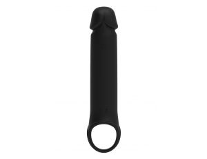 RAMROD VIBRATING EXTENDER WTH REMOTE