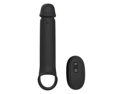 RAMROD VIBRATING EXTENDER WTH REMOTE - 3