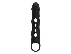 RAMROD VIBRATING EXTENDER WTH REMOTE