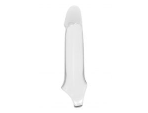 RAMROD 6.6 INCH EXTENDER WITH BALL STRAP