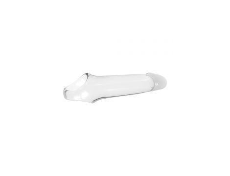 RAMROD 6.6 INCH EXTENDER WITH BALL STRAP - 4