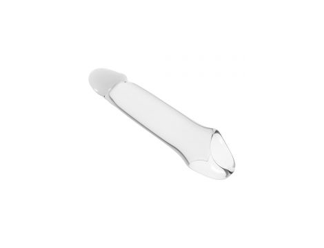 RAMROD 7.6 INCH EXTENDER WITH BALL STRAP