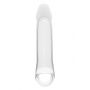 RAMROD 7.6 INCH EXTENDER WITH BALL STRAP - 5