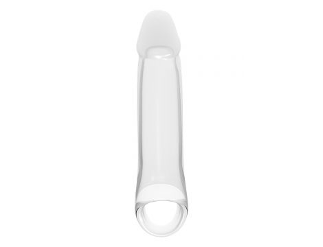 RAMROD 8.8 INCH EXTENDER WITH BALL STRAP