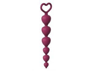 AMOUR THE PASSION OF LOVE ALLURING ANAL KIT