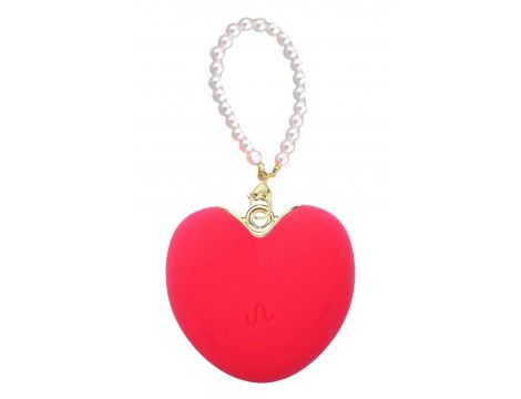 AMOUR THE HEARTS OF LOVE HAPPY HEART KIT - 4