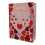 AMOUR THE HEARTS OF LOVE HAPPY HEART KIT - 4