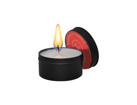 AMOUR MASSAGE CANDLE SWEET SCENTS