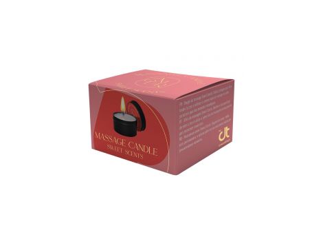 AMOUR MASSAGE CANDLE SWEET SCENTS - 2