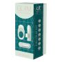 Zestaw Glam 3w1 Dream Toys silikonowy USB - 6