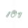 Zestaw Glam 3w1 Dream Toys silikonowy USB