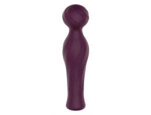 Masażer silikonowy Dream Toys Essentials Magic Wand USB 16,5 cm