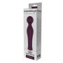 Masażer silikonowy Dream Toys Essentials Magic Wand USB 16,5 cm - 4
