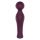 Masażer silikonowy Dream Toys Essentials Magic Wand USB 16,5 cm