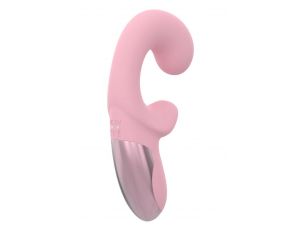 GLAM FLEXIBLE DUO VIBRATOR