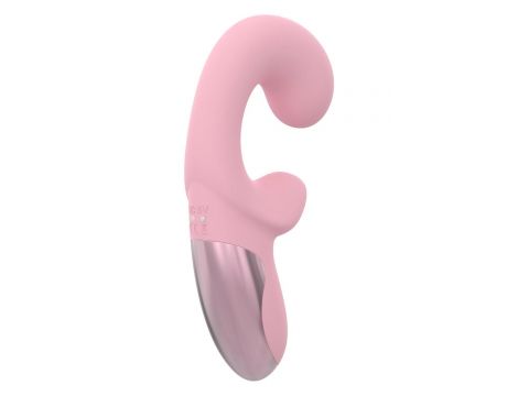 GLAM FLEXIBLE DUO VIBRATOR