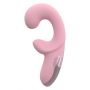 GLAM FLEXIBLE DUO VIBRATOR - 6