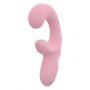 GLAM FLEXIBLE DUO VIBRATOR - 5