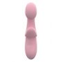 GLAM FLEXIBLE DUO VIBRATOR - 4
