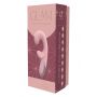GLAM FLEXIBLE DUO VIBRATOR - 3