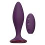 Wibrator analny Glam Strong Dreamtoys z pilotem - 2