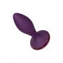 Wibrator analny Glam Strong Dreamtoys z pilotem - 4