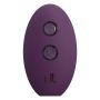 Wibrator analny Glam Strong Dreamtoys z pilotem - 5
