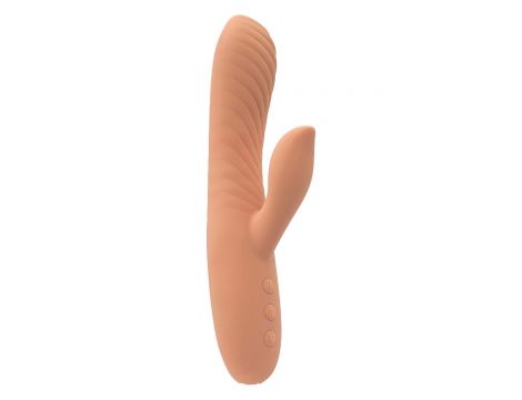PULZ GLADYS UP&DOWN DUO VIBRATOR